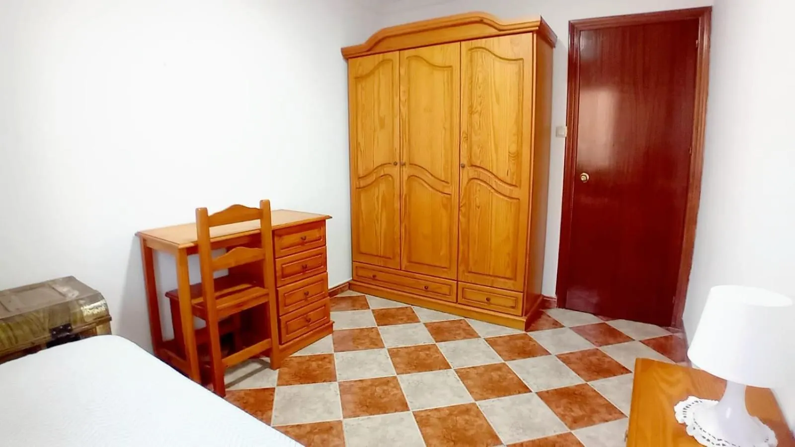 Apartamento Playa Y Centro De Puerto Real - Ac - Wifi 0*,  España