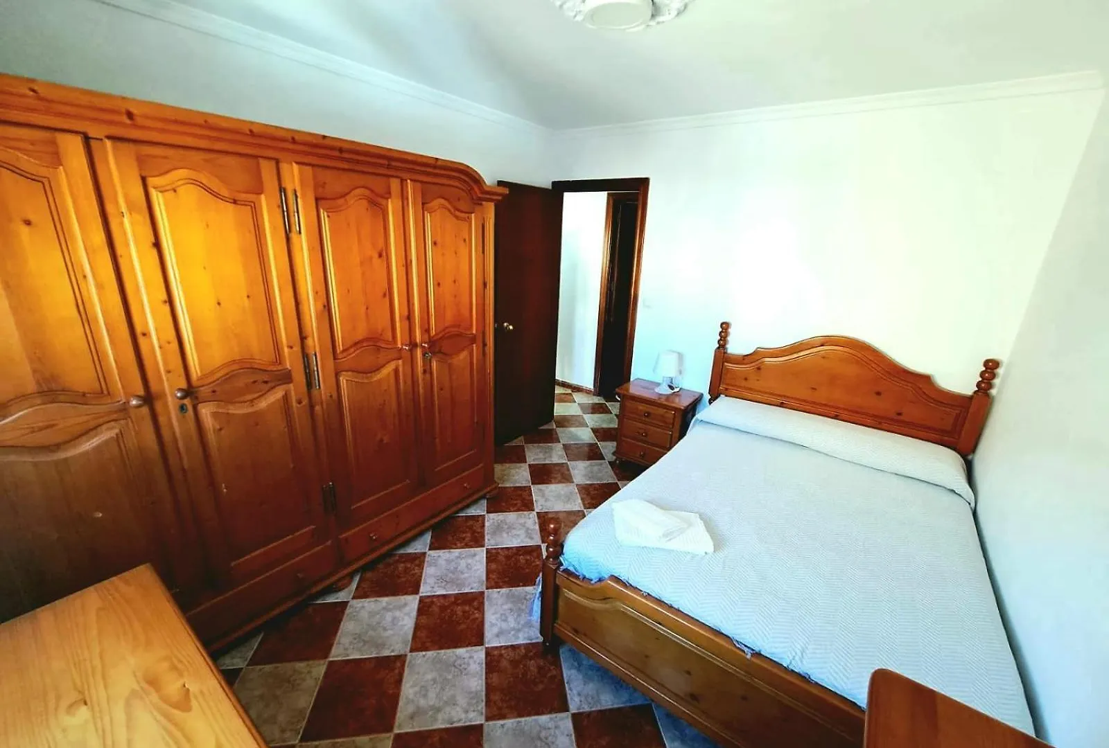 Apartamento Playa Y Centro De Puerto Real - Ac - Wifi España