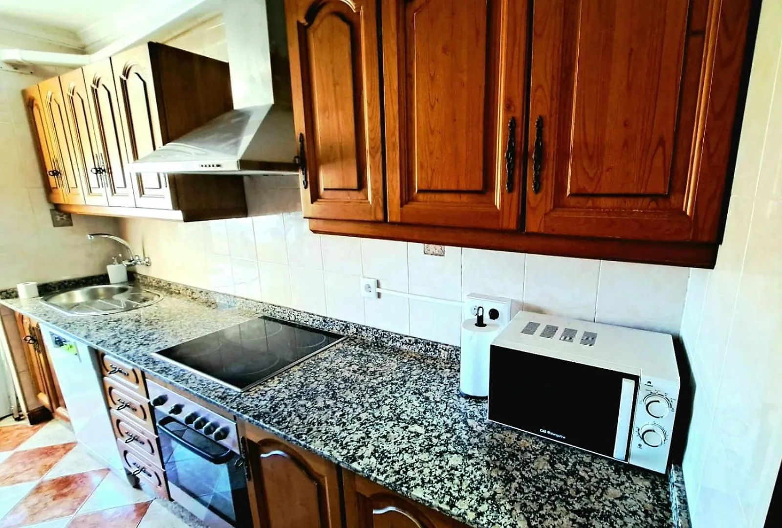 Apartamento Playa Y Centro De Puerto Real - Ac - Wifi