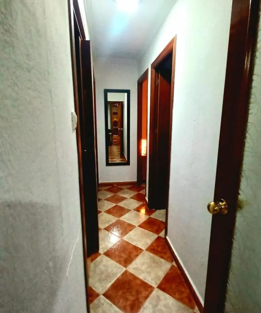 Apartamento Playa Y Centro De Puerto Real - Ac - Wifi