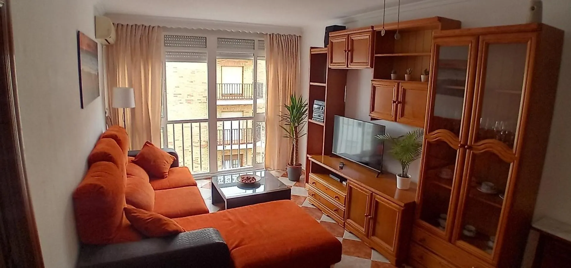 Apartamento Playa Y Centro De Puerto Real - Ac - Wifi España