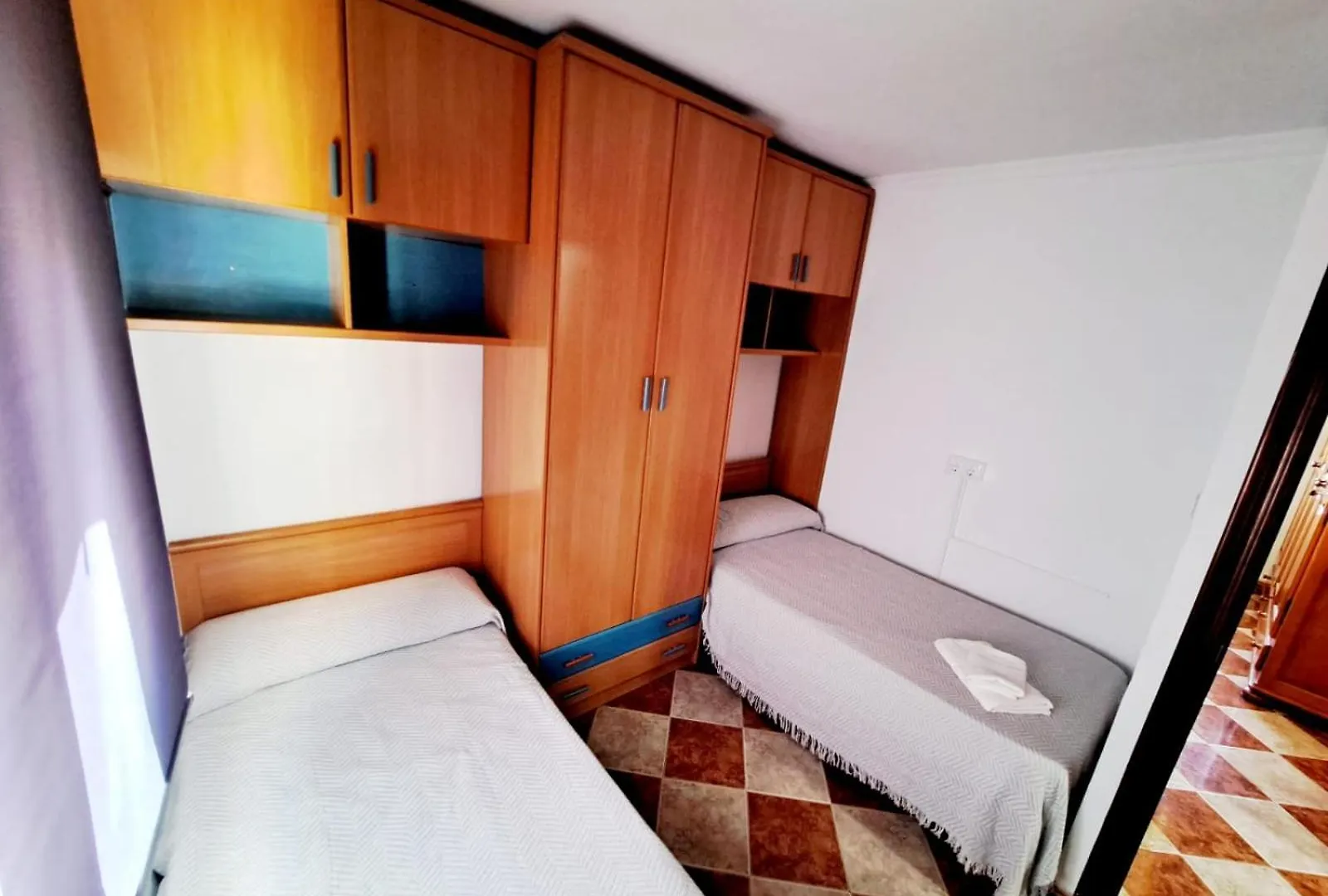 Apartamento Playa Y Centro De Puerto Real - Ac - Wifi España