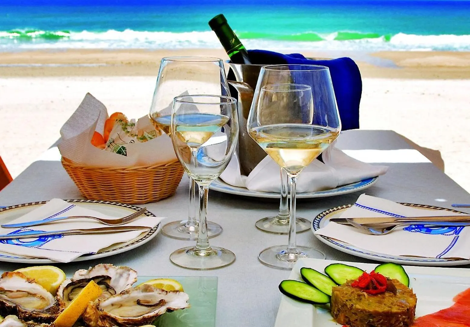 Apartamento Playa Y Centro De Puerto Real - Ac - Wifi