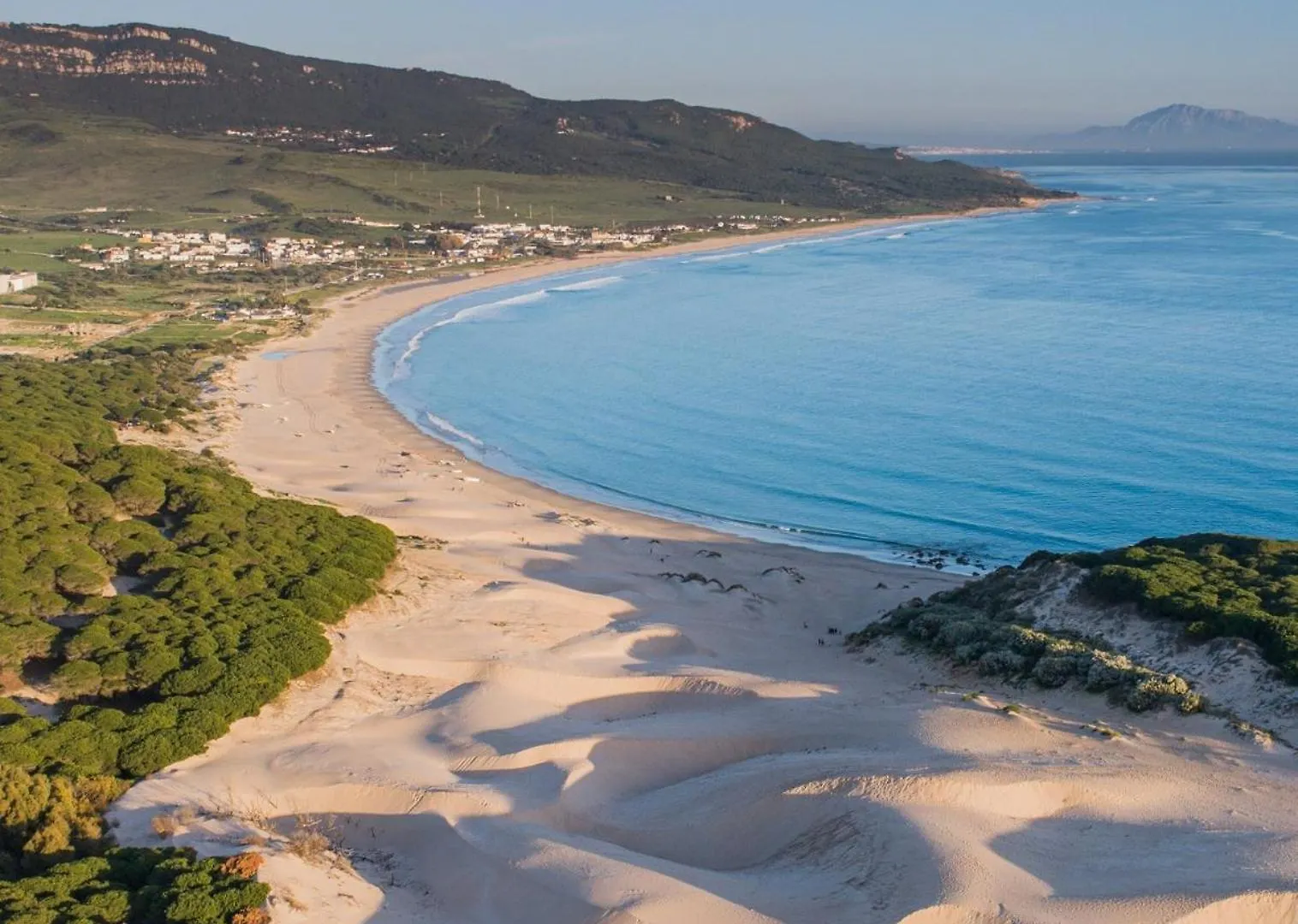 Apartamento Playa Y Centro De Puerto Real - Ac - Wifi