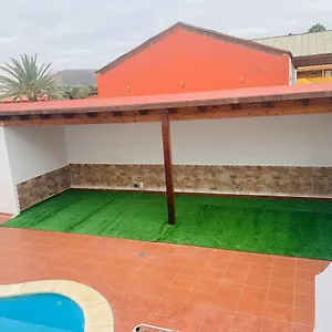 Lin House , Corralejo España