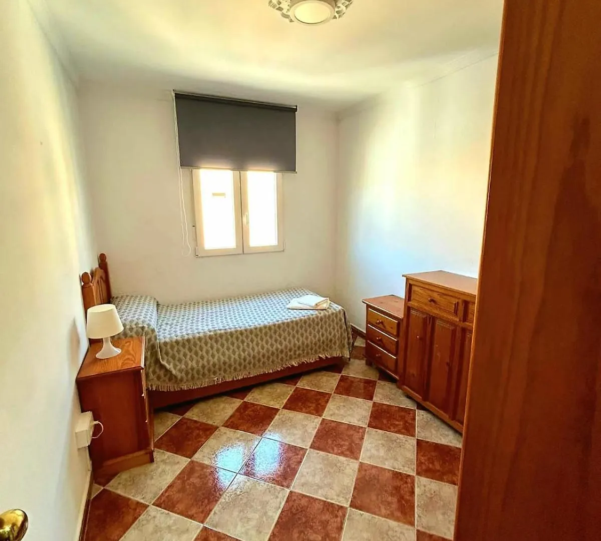 Apartamento Playa Y Centro De Puerto Real - Ac - Wifi 0*,  Spain