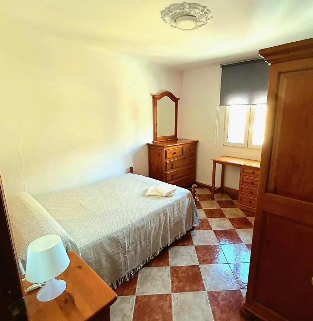 Apartamento Playa Y Centro De Puerto Real - Ac - Wifi 0*,  Spain