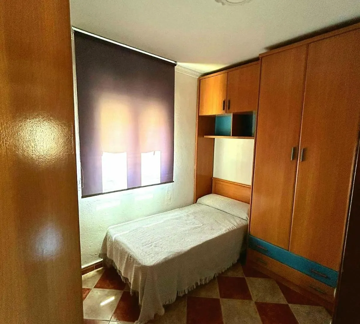 Apartment Apartamento Playa Y Centro De Puerto Real - Ac - Wifi